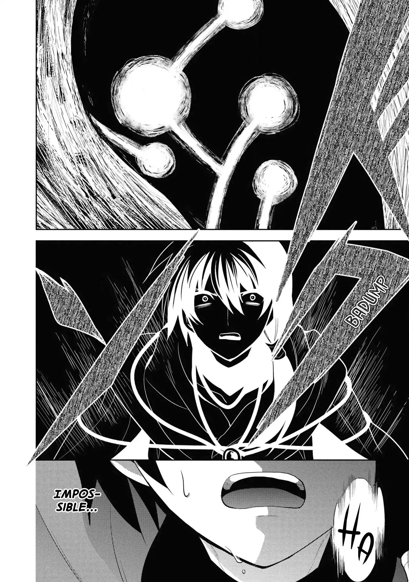 Maou no Ore ga Dorei Elf wo Yome ni Shitanda ga, Dou Medereba Ii? Chapter 13 4